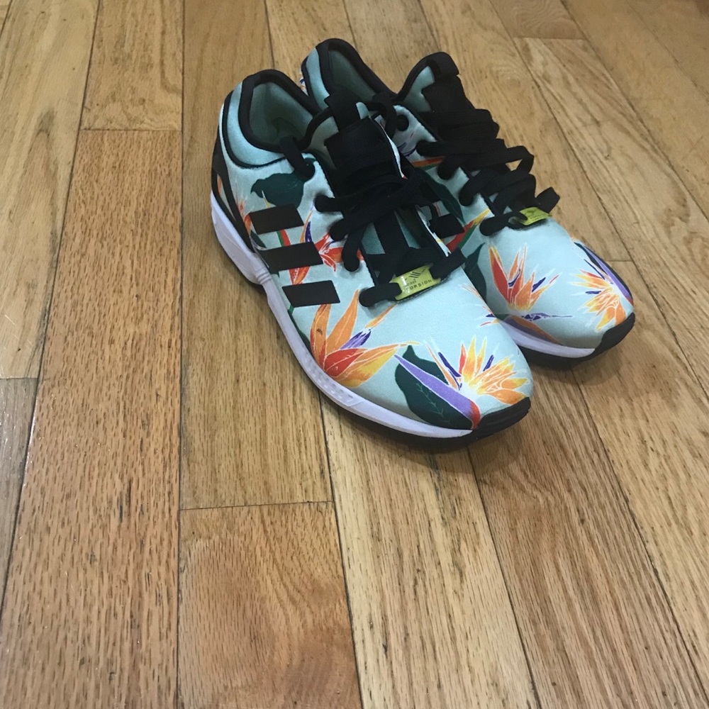 Adidas ZX Flux NPS